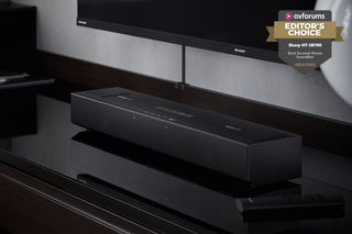 SHARP HT-SB700 2.0.2 Compact Dolby Atmos Soundbar