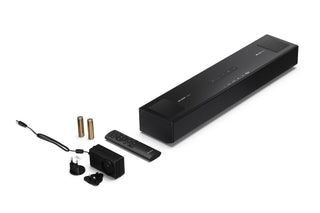 SHARP HT-SB700 2.0.2 Compact Dolby Atmos Soundbar