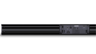 SHARP HT-SBW110  2.1 Slim Wireless Bluetooth Soundbar With Wired Subwoofer