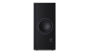 SHARP HT-SBW110  2.1 Slim Wireless Bluetooth Soundbar With Wired Subwoofer