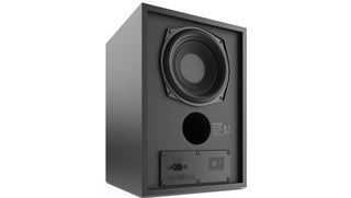 SHARP HT-SBW202 2.1 Soundbar Slim Speaker With Wireless Subwoofer