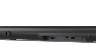 SHARP HT-SBW202 2.1 Soundbar Slim Speaker With Wireless Subwoofer