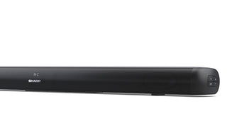 SHARP HT-SBW202 2.1 Soundbar Slim Speaker With Wireless Subwoofer