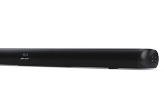 SHARP HT-SB147 2.0 Wireless Bluetooth Soundbar