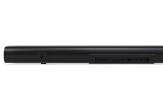 SHARP HT-SB147 2.0 Wireless Bluetooth Soundbar