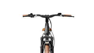 SHARP BK-DM022-KB City Electric Bike