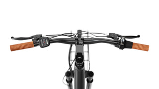 SHARP BK-DM022-KB City Electric Bike
