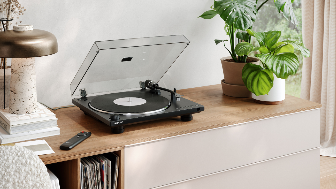 Sharp UK Online Shop – Sharp Consumer UK