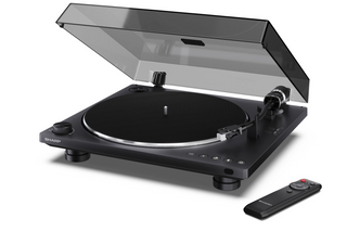 SHARP RP-TT100 Automatic Bluetooth Turntable